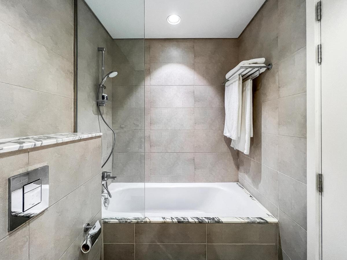 Apartment Luton - Damac Paramount Midtown Business Bay - 37ab09