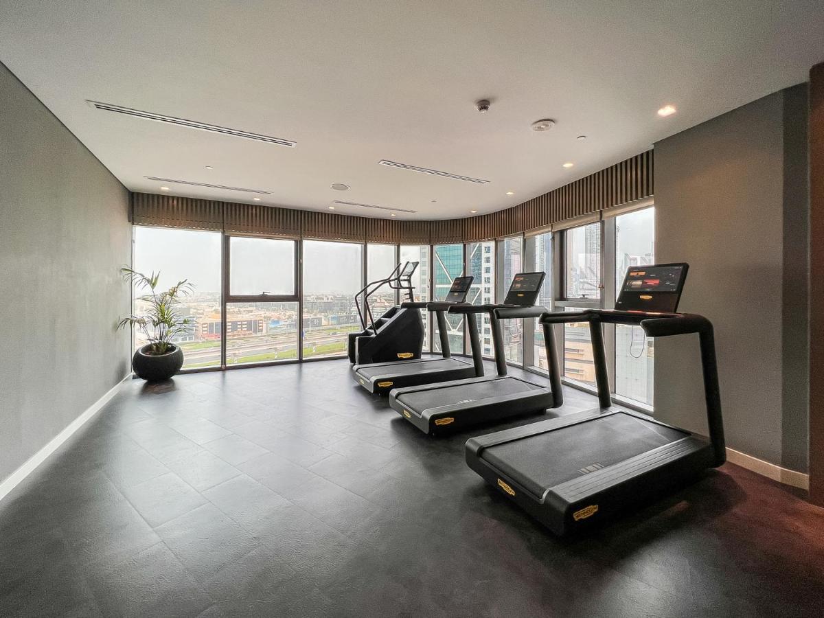 Apartment Luton - Damac Paramount Midtown Business Bay - 37ab09 Dubai