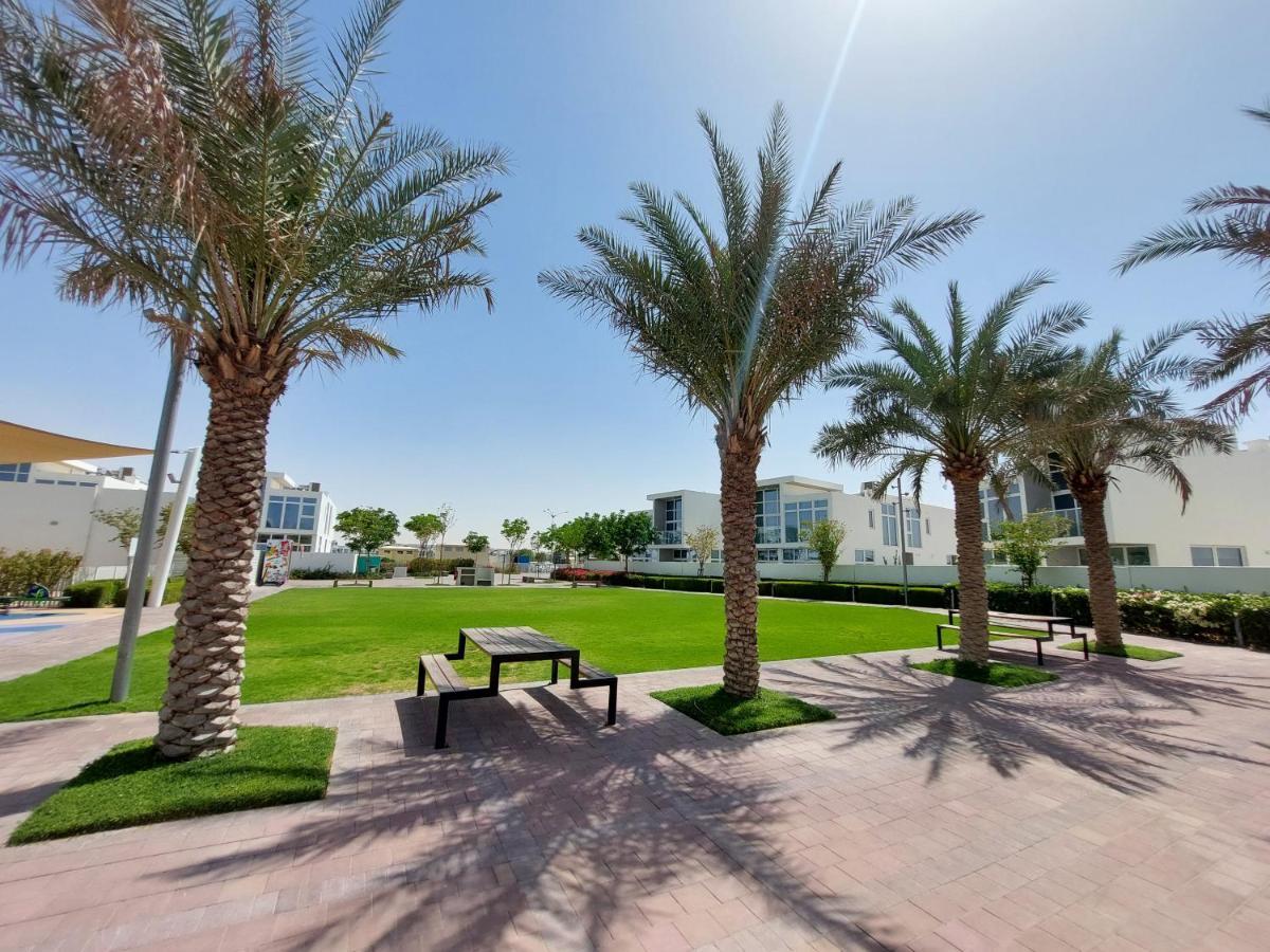 Damac Hills Townhouse Villa *