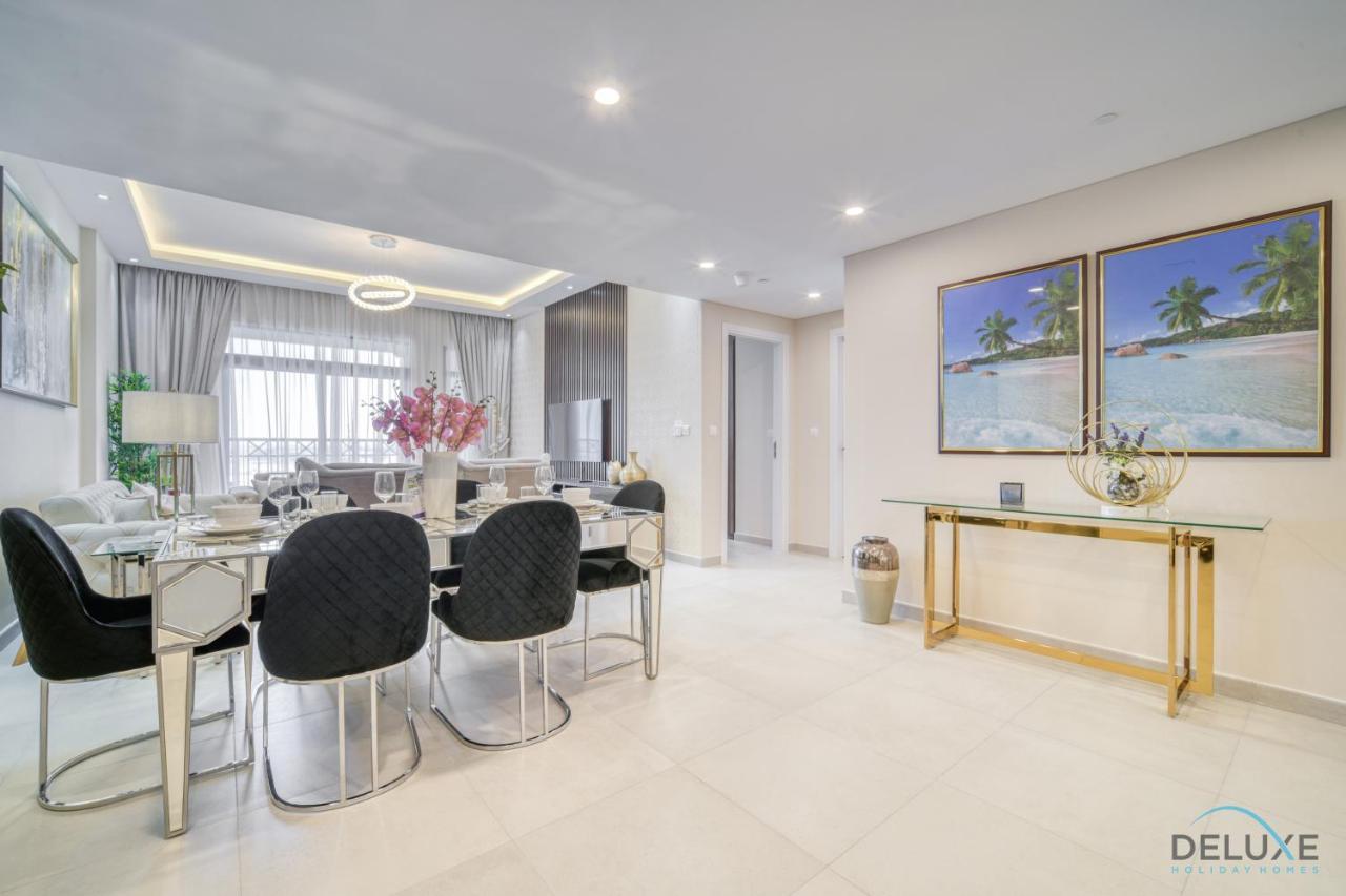 Exclusive Stunning 1br At Madinat Jumeirah By Deluxe Homes