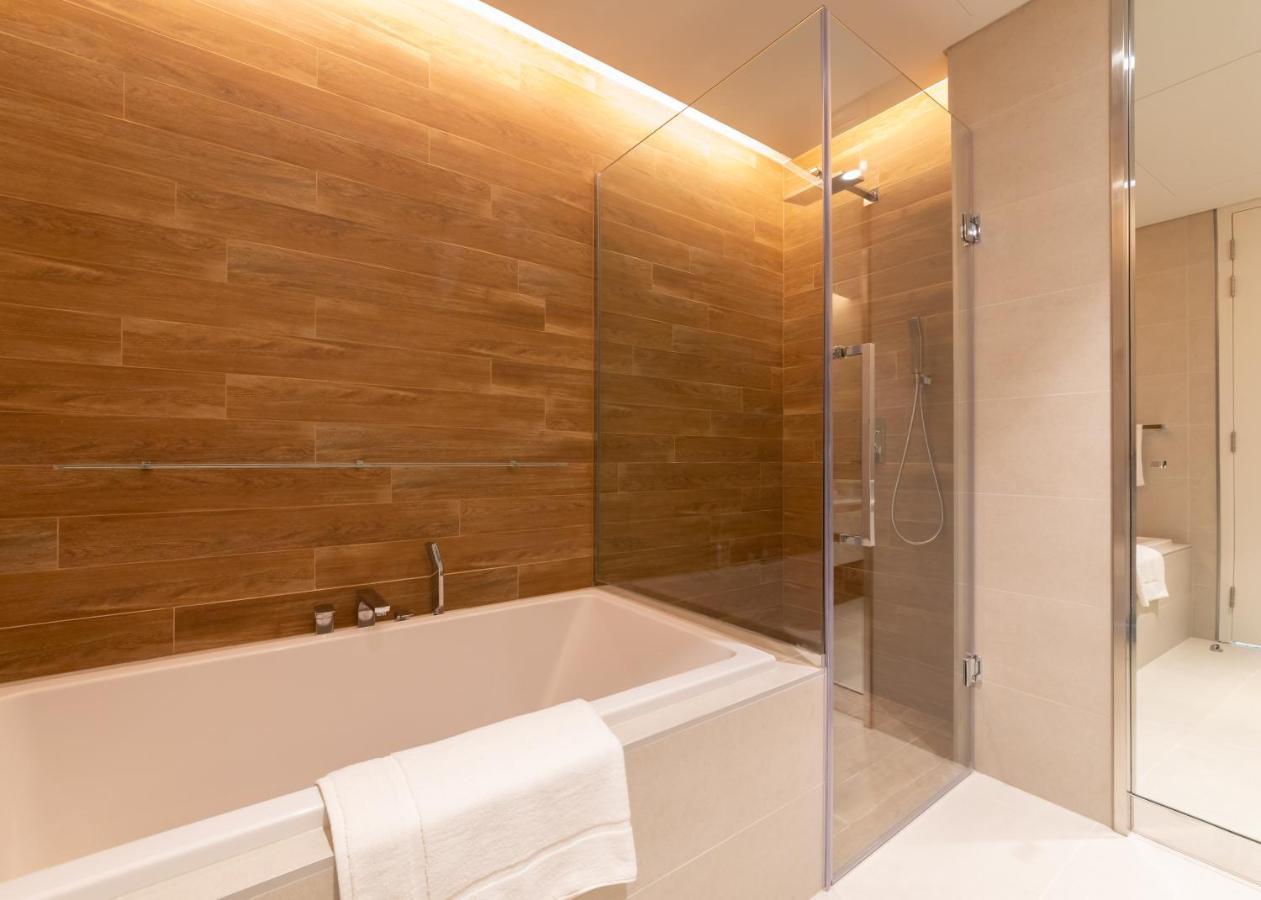 Daire Maison Privee - Stunning Sea Views On Dubai's New Luxury Island *