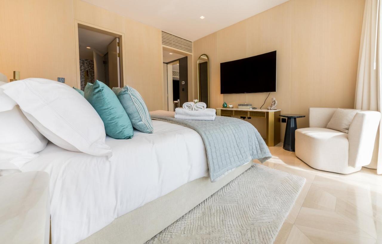 Apartment Maison Privee - Five Palm Residences *