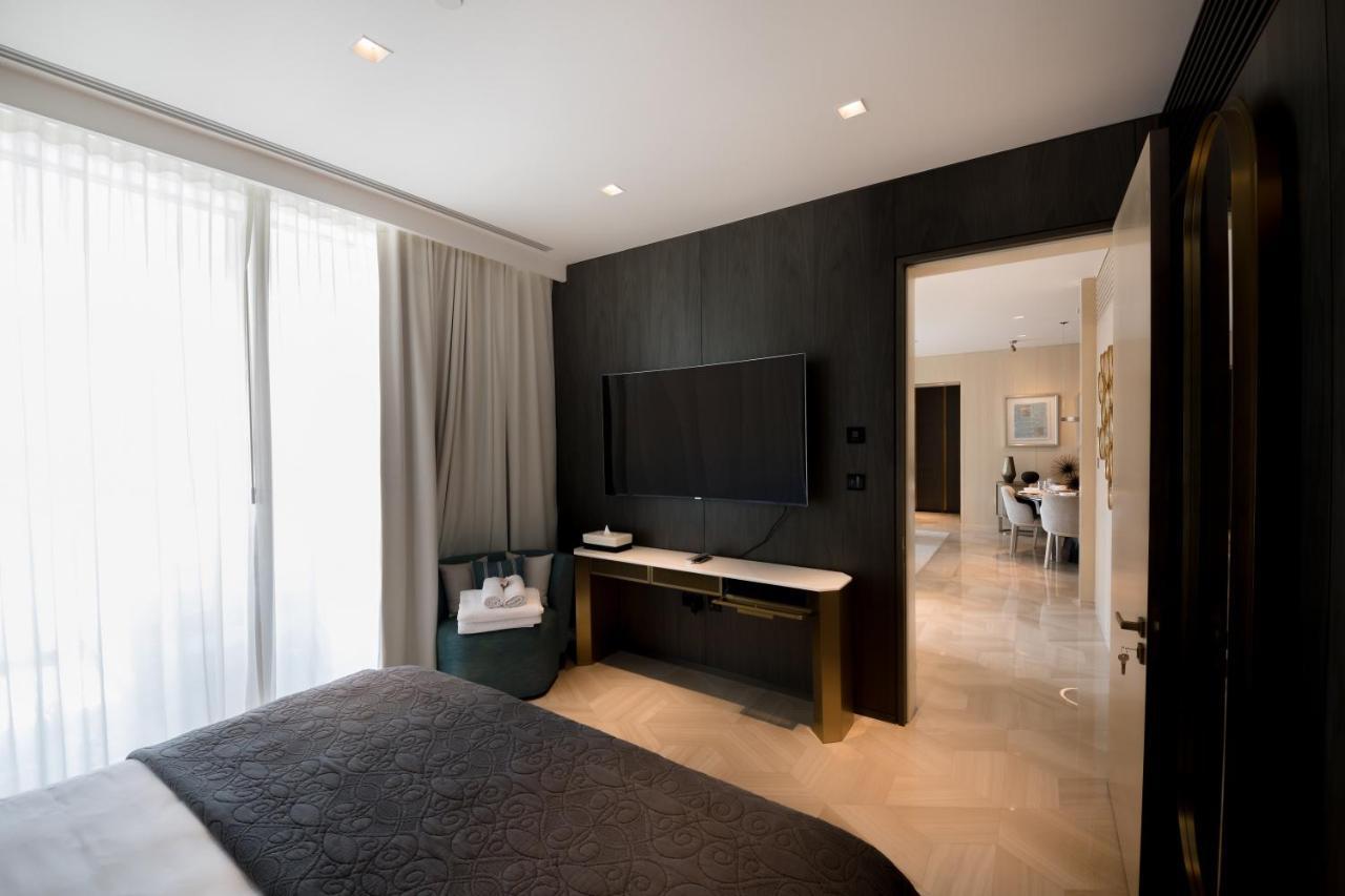 Maison Privee - Five Palm Residences Apartment Dubai