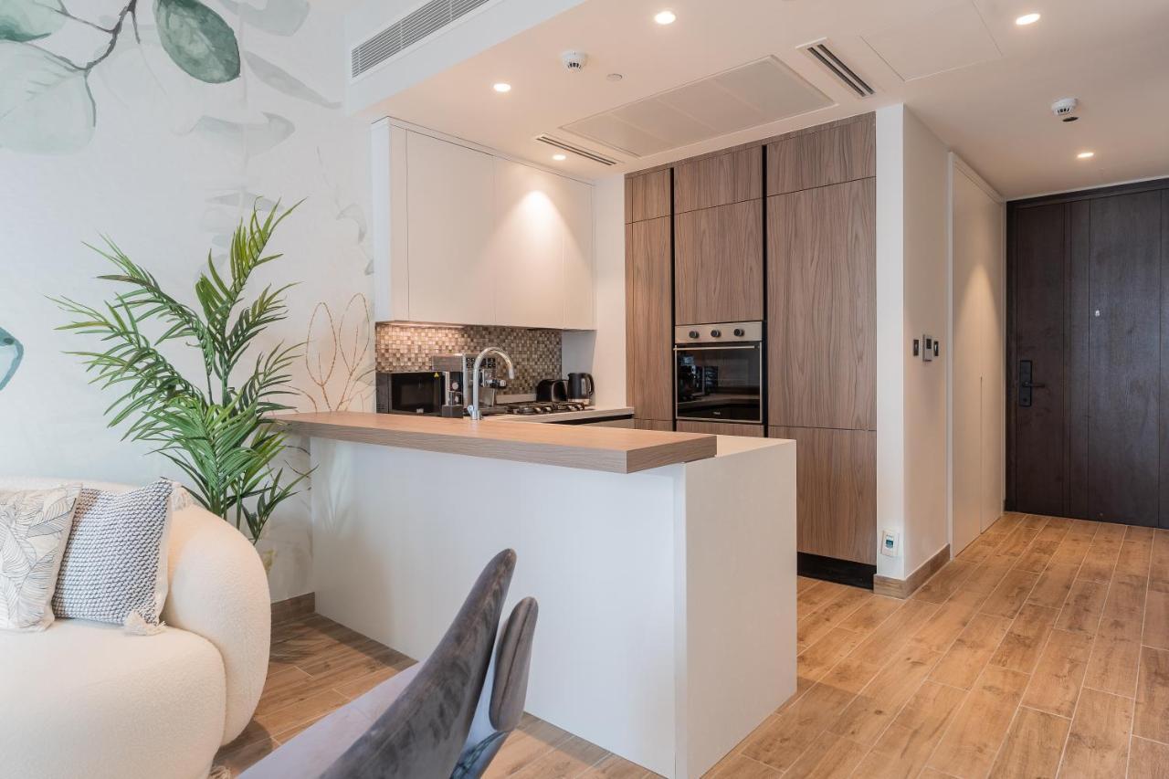 Apartment Desert Living Luxury - Jumeirah Living Marina Gate Dubai