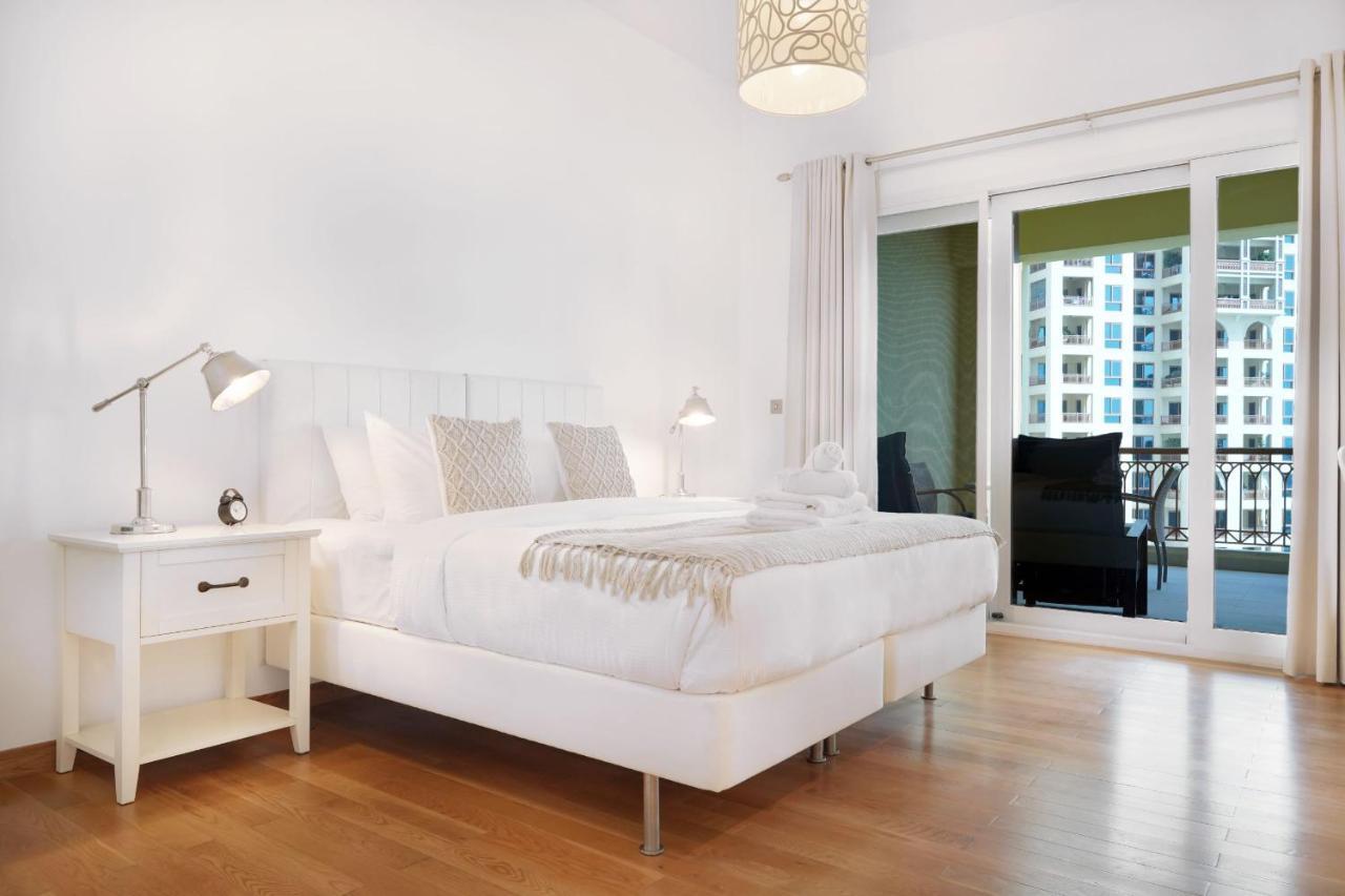 Maison Privee - Modern And Airy 2br In Palm Jumeirah Daire