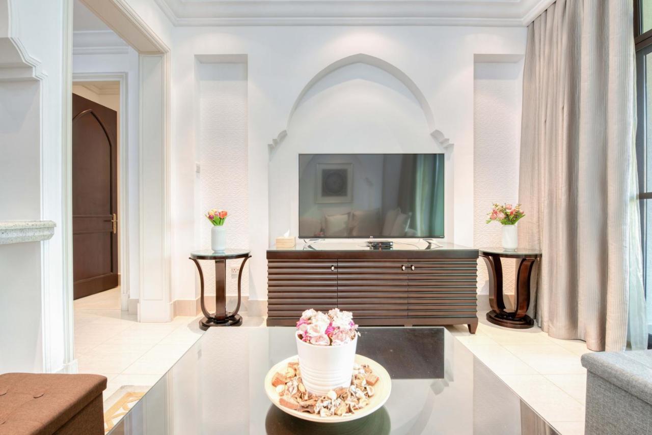 Apartamento Maison Privee - Opulent Apt Beside Mall W Burj Khalifa Views