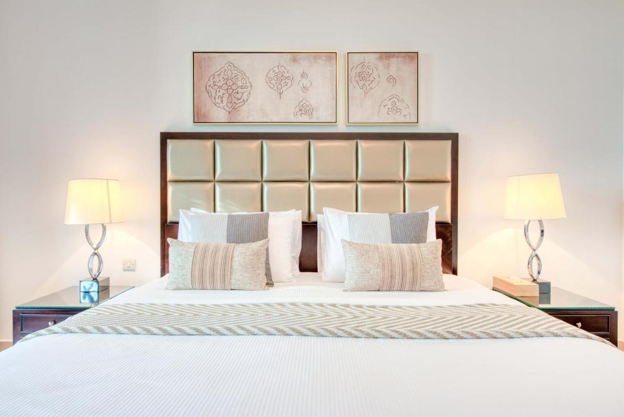 Apartamento Maison Privee - Opulent Apt Beside Mall W Burj Khalifa Views Dubai