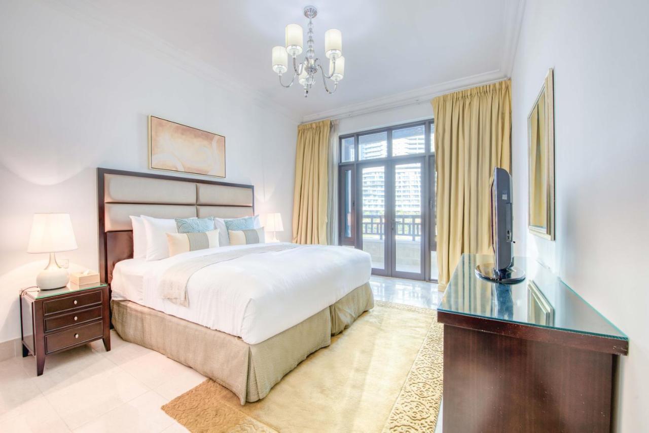 Maison Privee - Opulent Apt Beside Mall W Burj Khalifa Views Apartamento Dubai