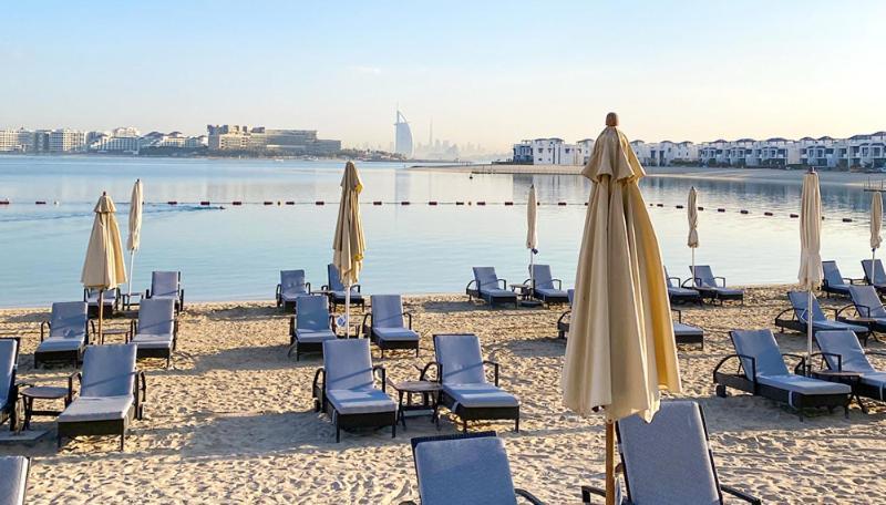 Luxury Palm Jumeirah *
