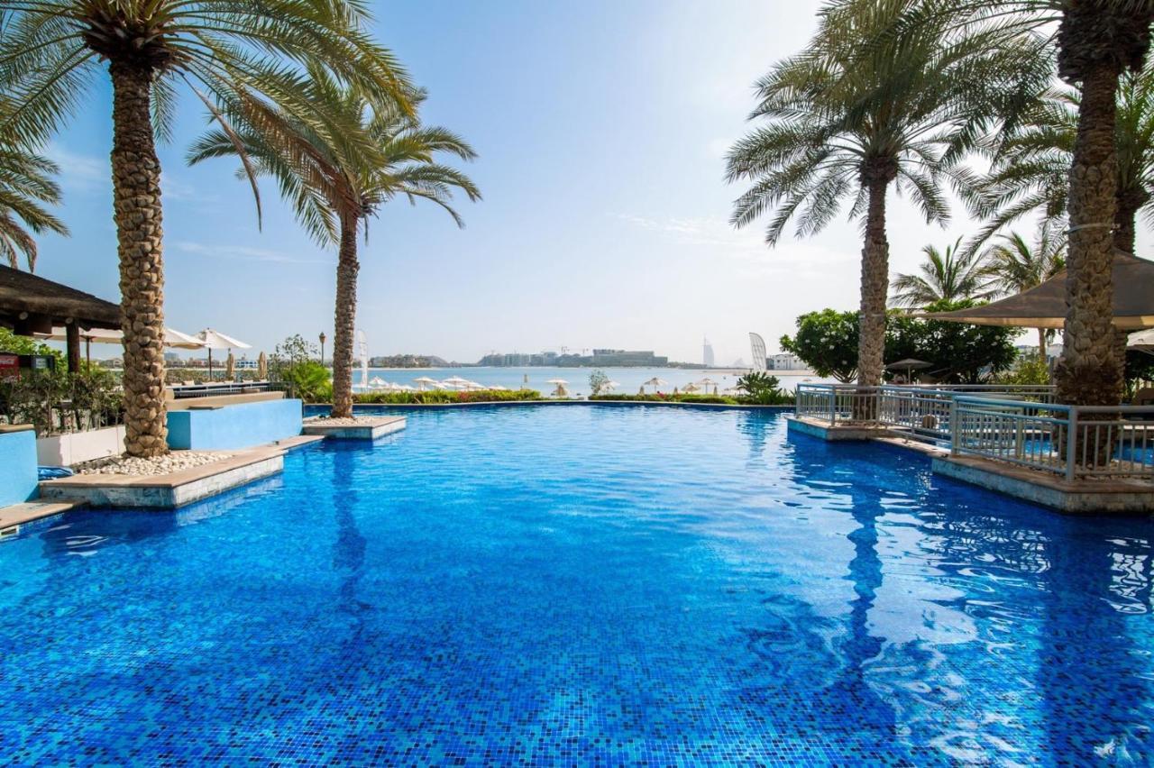 Luxury Palm Jumeirah Apartamento *