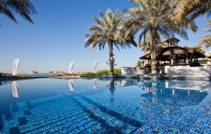 Luxury Palm Jumeirah * Dubai