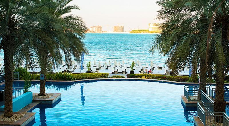 Luxury Palm Jumeirah * Dubai