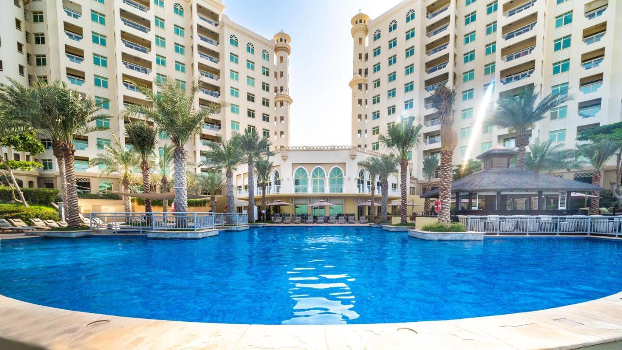 Luxury Palm Jumeirah Apartamento