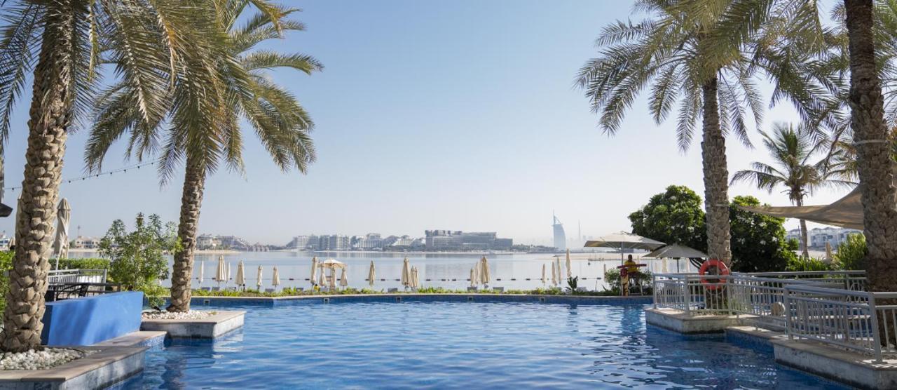 Apartamento Luxury Palm Jumeirah Dubai