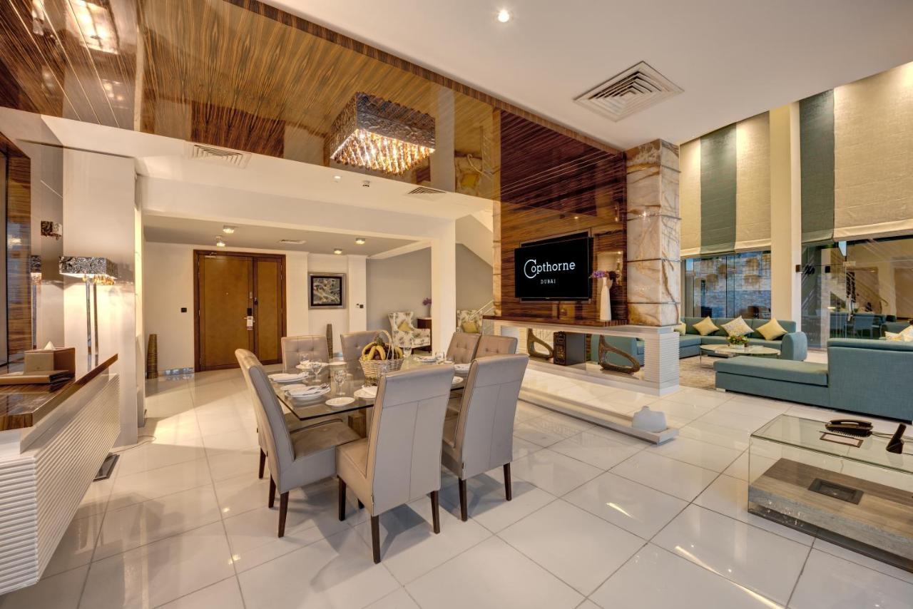 Copthorne 4* Dubai
