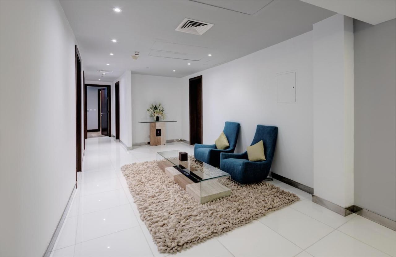 Hotel Copthorne Dubai