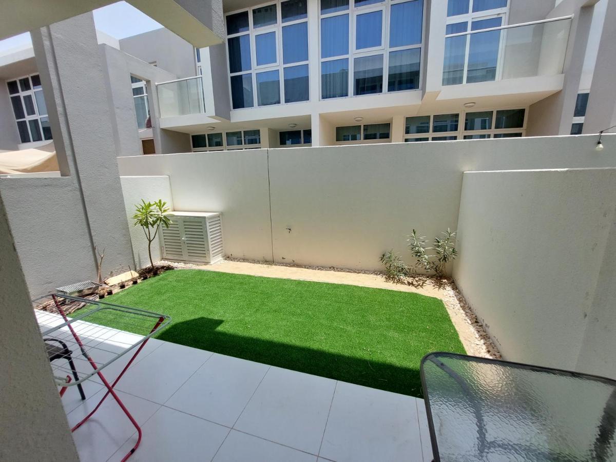 Damac Hills Townhouse Villa *
