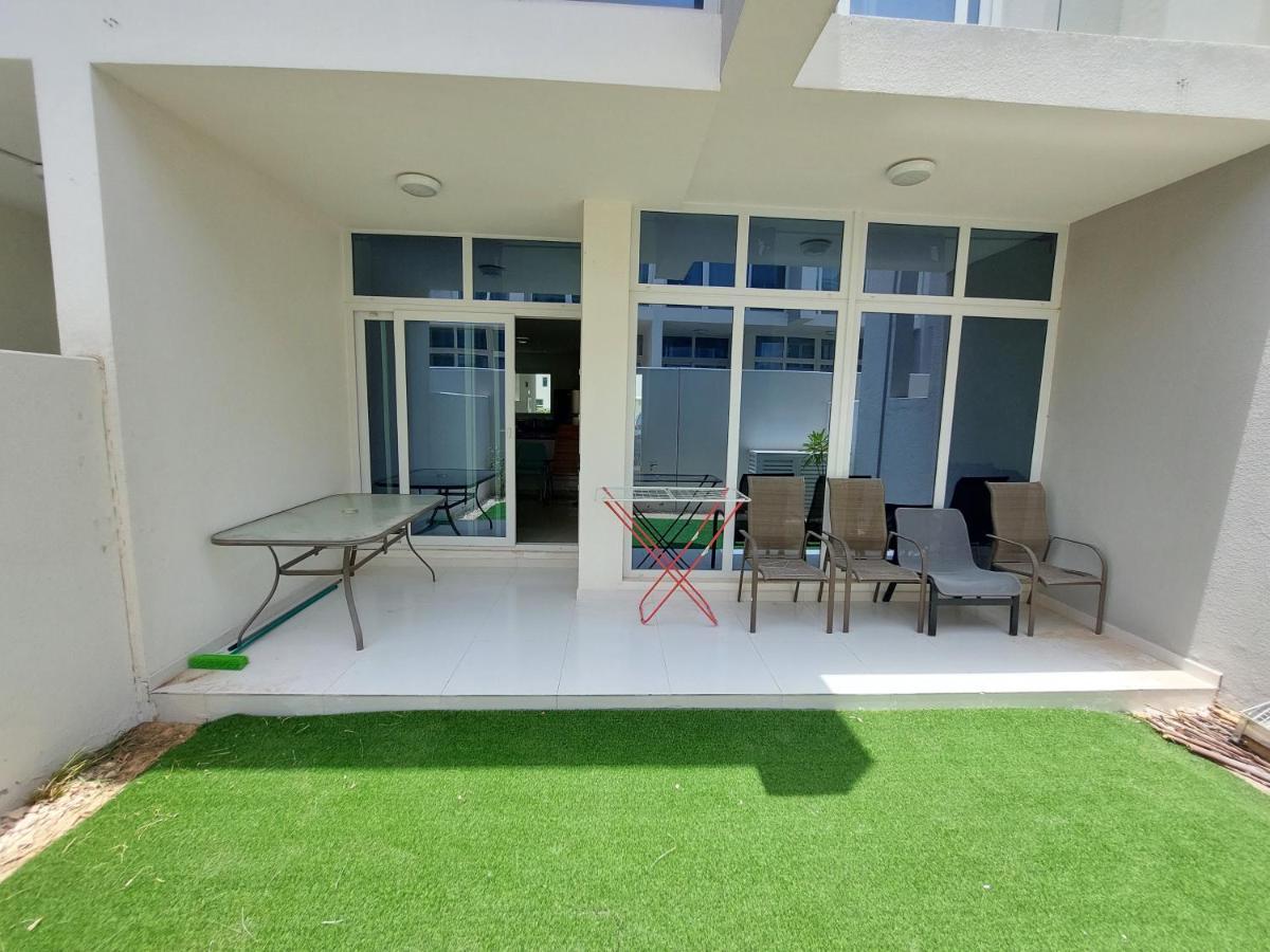 Damac Hills Townhouse Villa