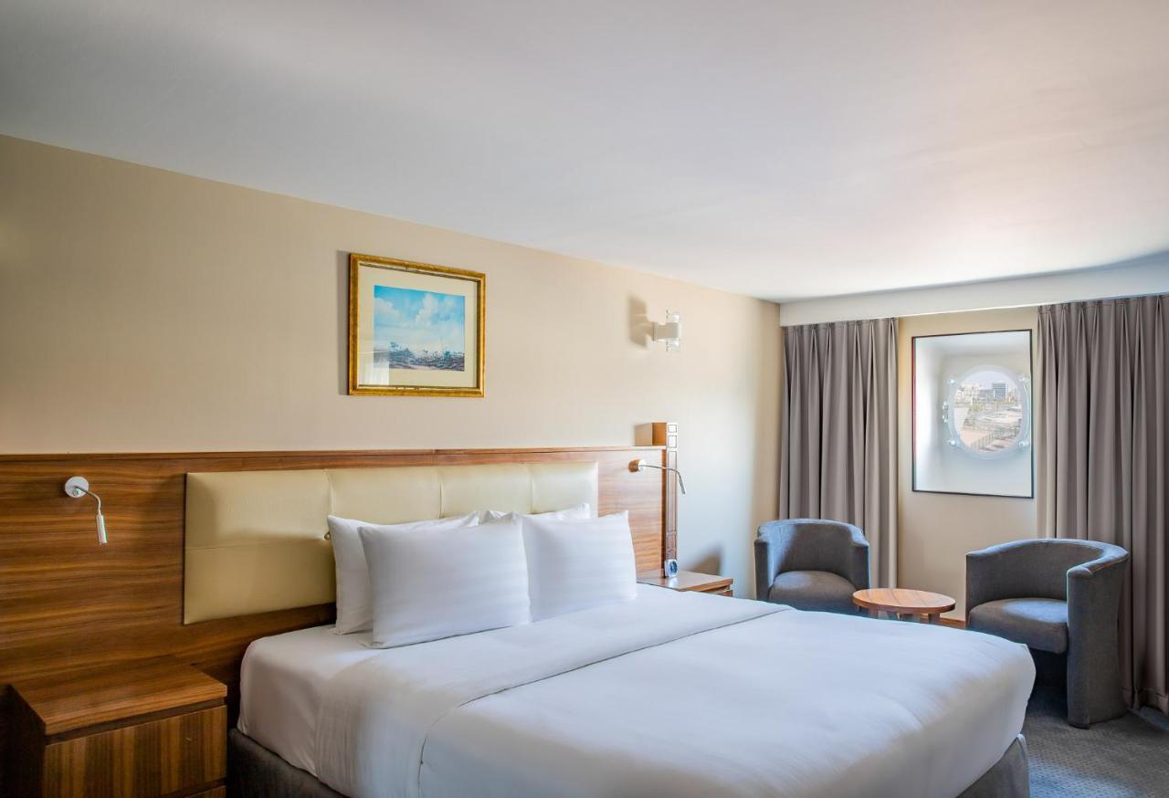 Hotel Queen Elizabeth 2 Dubai