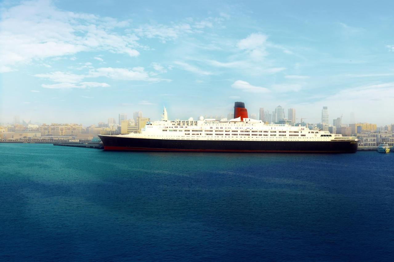 Queen Elizabeth 2 Hotel Dubai