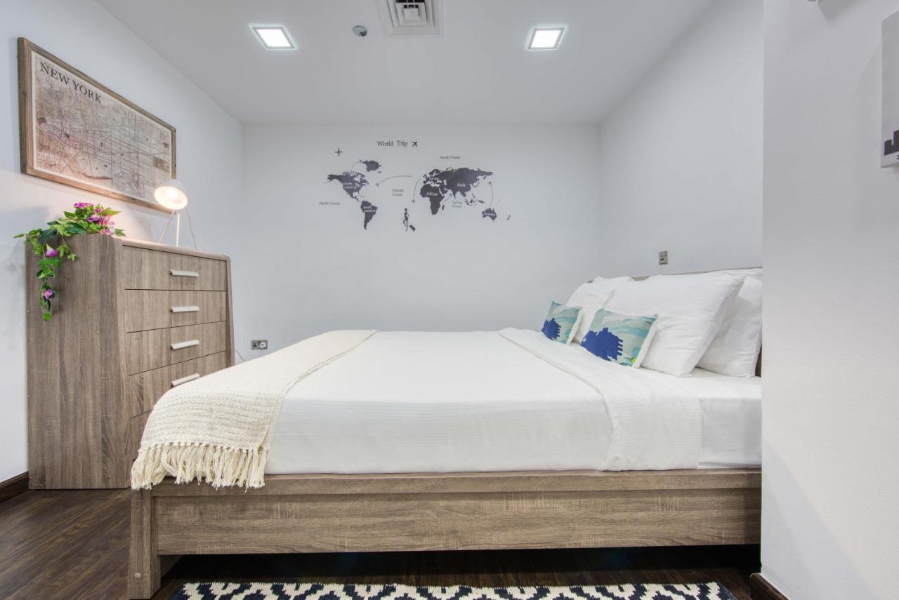 Maison Privee - Spacious Apt On Palm Jumeirah W Sea Views And Premium Facilities Access *