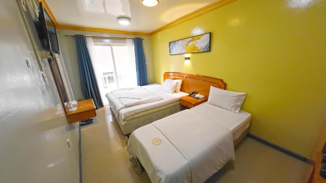 Hotel Maaeen *