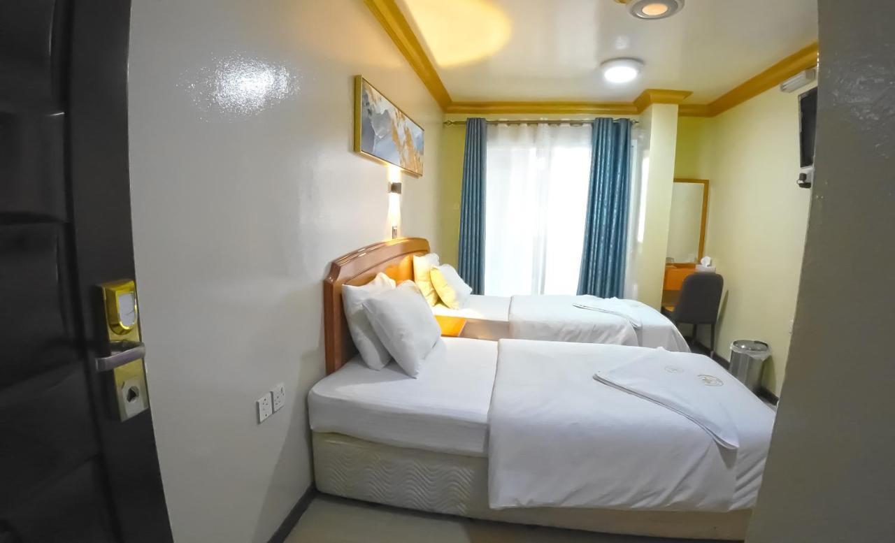 Hotel Maaeen