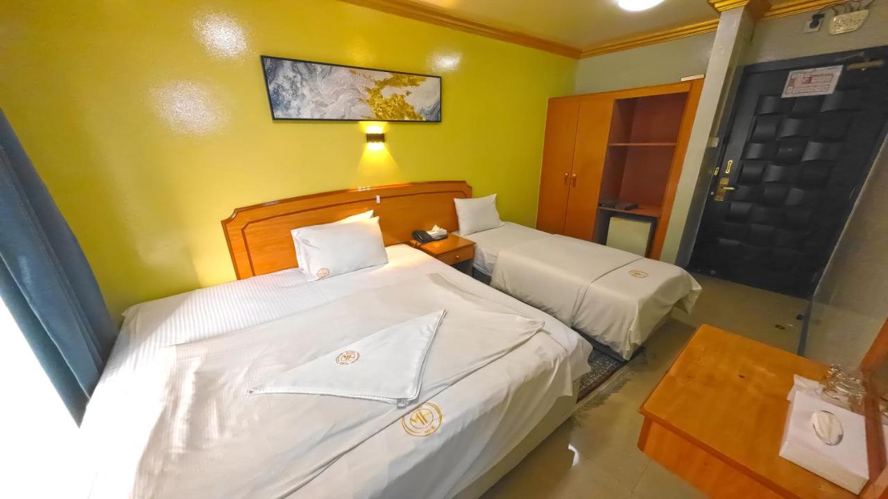 Hotel Maaeen *