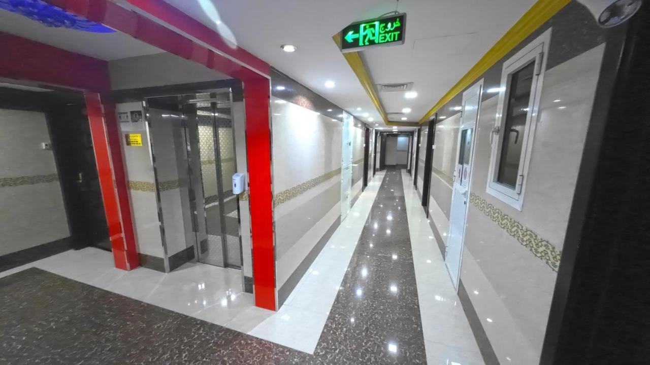 Maaeen Hotel Dubai