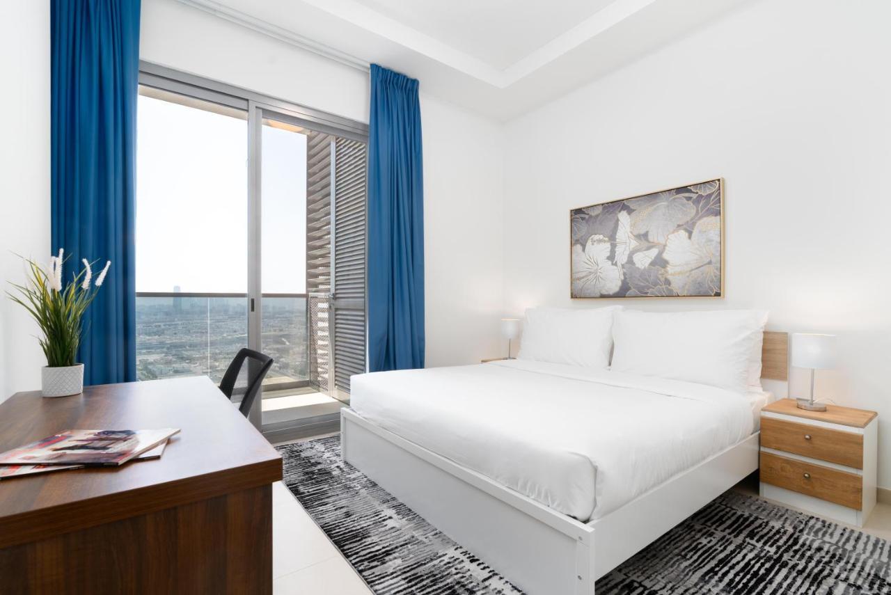 Homes By Al Ghurair - Al Mankhool - Apartment