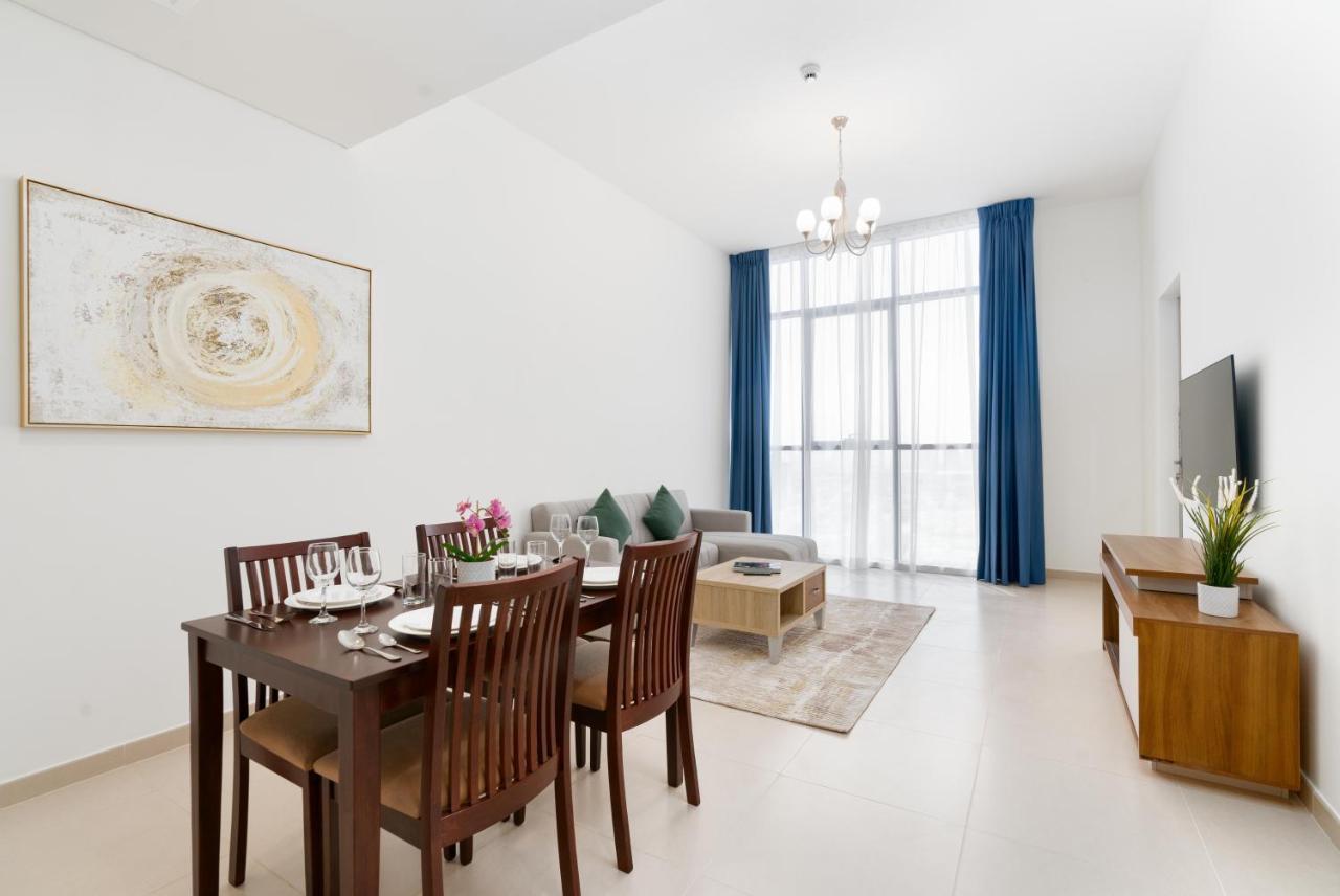 Homes By Al Ghurair - Al Mankhool -