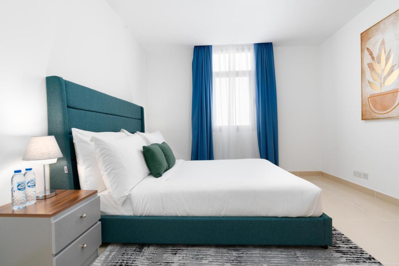 Homes By Al Ghurair - Al Ghurair Centre - * Dubai