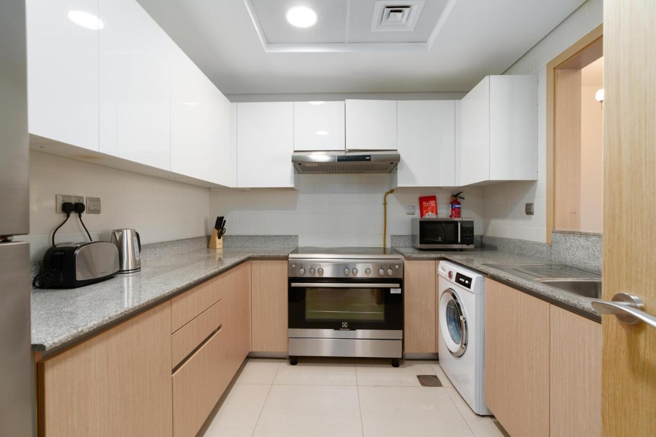 Apartment Homes By Al Ghurair - Al Barsha First 01 -