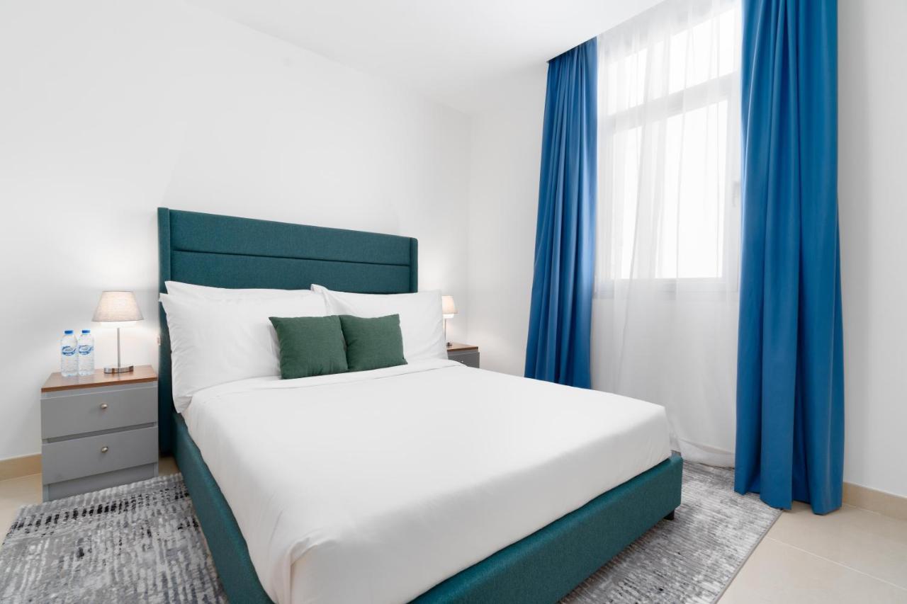 Apartment Homes By Al Ghurair - Al Ghurair Centre - Dubai