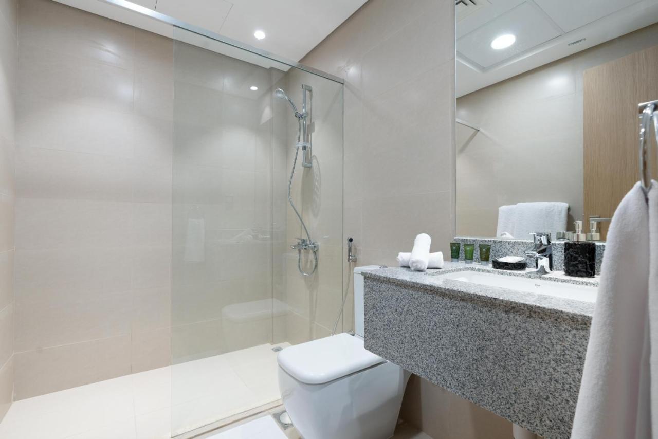 Homes By Al Ghurair - Al Raffa - Apartamento
