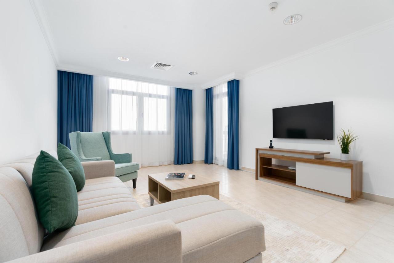Homes By Al Ghurair - Al Ghurair Centre - Apartment