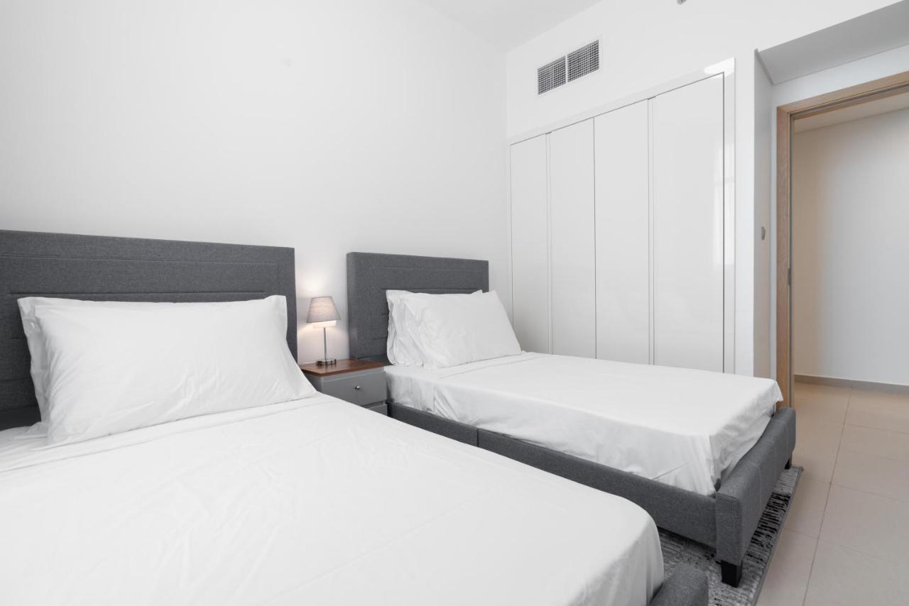 Homes By Al Ghurair - Al Barsha First 01 - Apartment