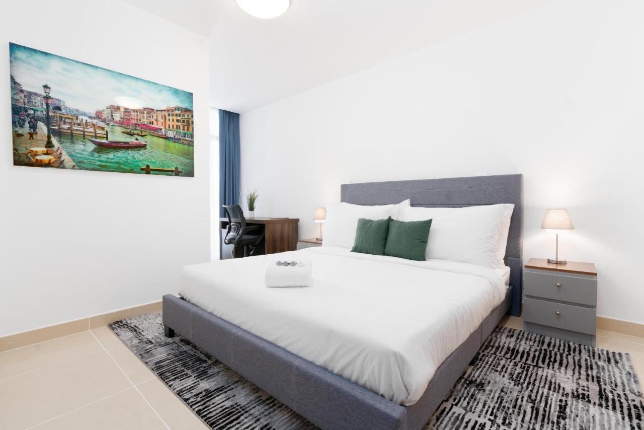 Apartment Homes By Al Ghurair - Al Ghurair Centre -