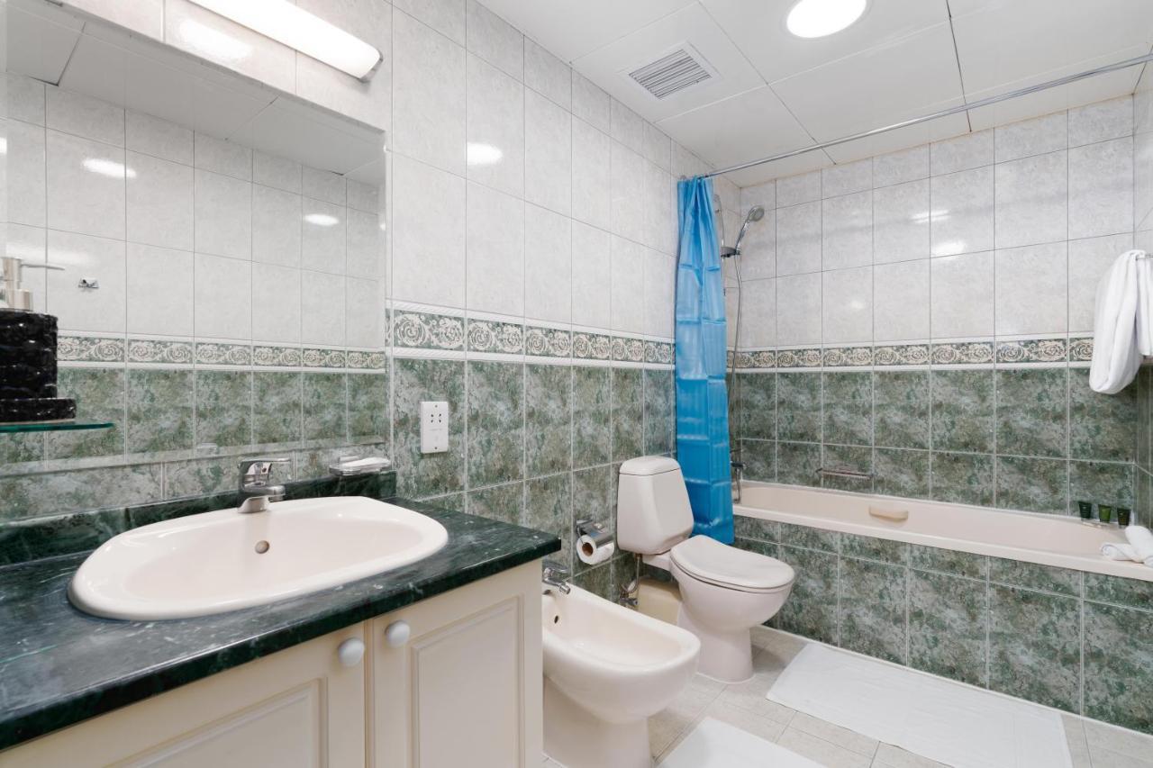 Homes By Al Ghurair - Al Ghurair Centre - Apartment Dubai