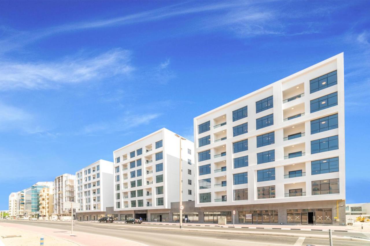 Apartment Homes By Al Ghurair - Al Barsha First 01 -