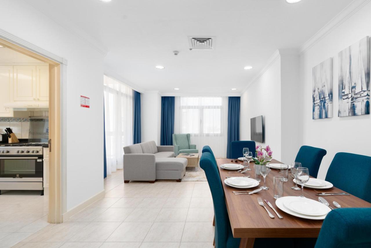 Apartment Homes By Al Ghurair - Al Ghurair Centre -