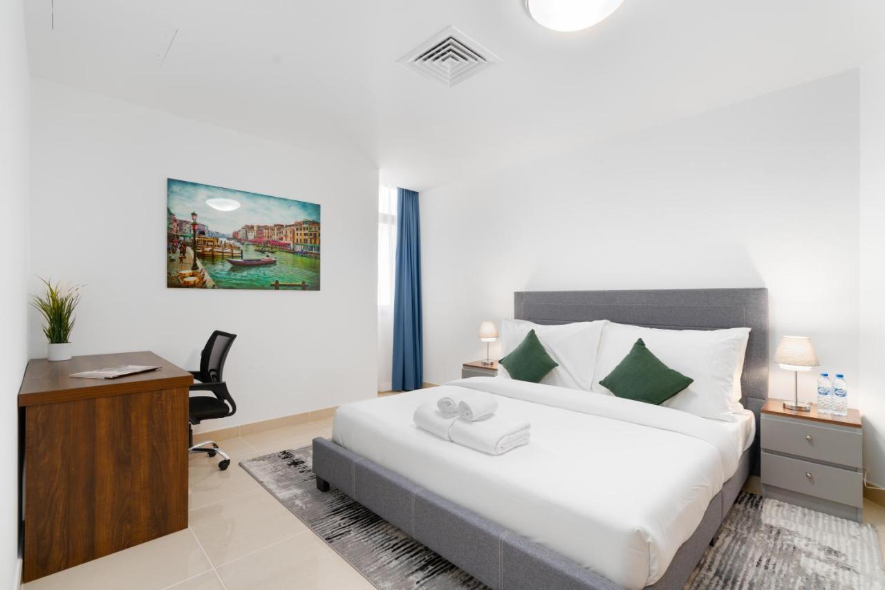 Homes By Al Ghurair - Al Ghurair Centre - Apartment