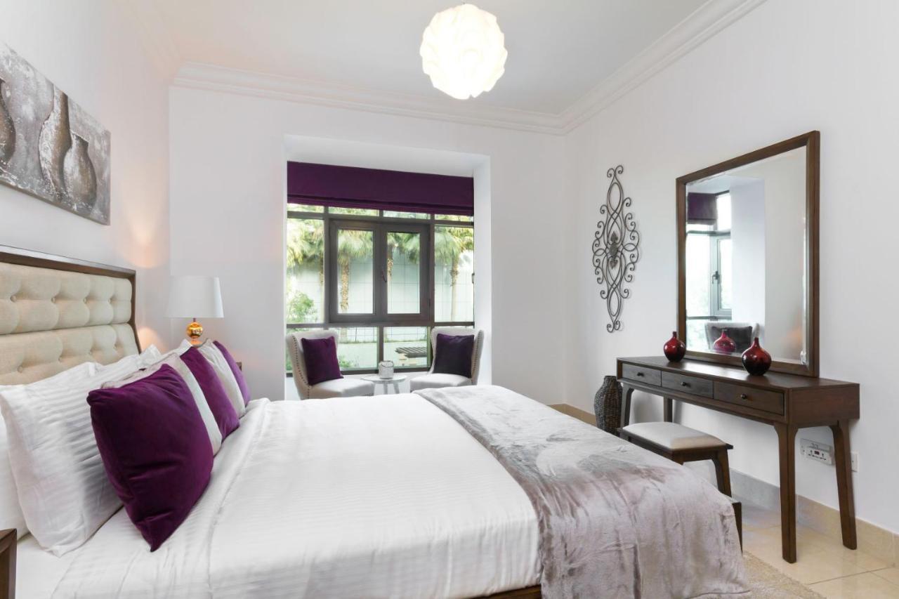 Apartment Souk Al Bahar Al Tajer, Burj Khalifa - Mint