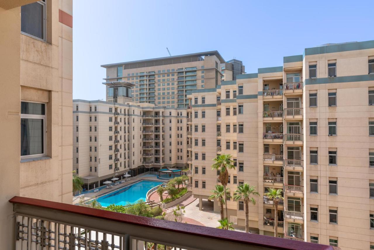 Homes By Al Ghurair - Al Ghurair Centre - Apartment