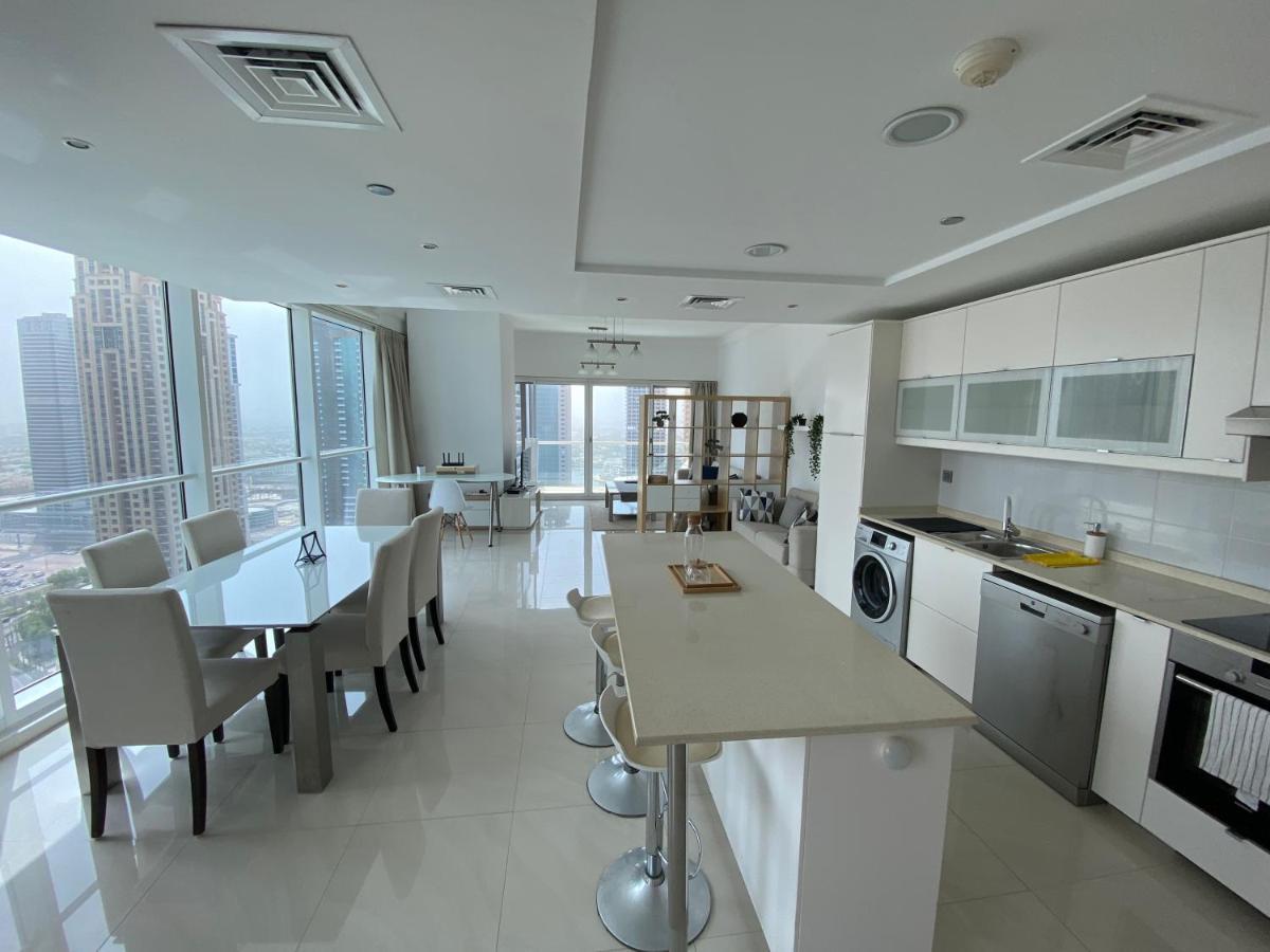 Daire One Bedroom With Pool & Gym Near Marina