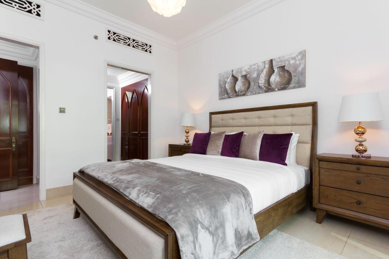 Apartment Souk Al Bahar Al Tajer, Burj Khalifa - Mint