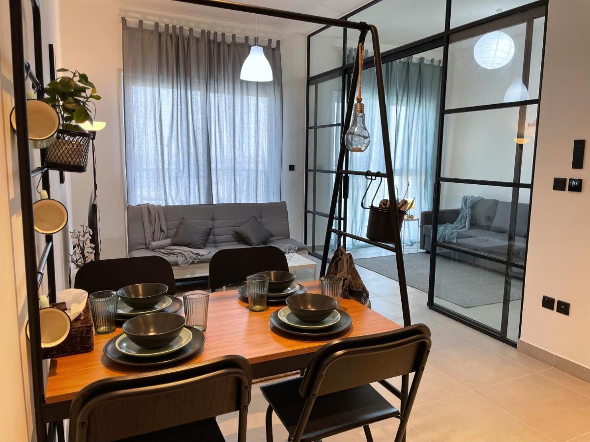 Hills Estate Deluxe 2 Bedroom Collective Tower A 603 Daire Dubai