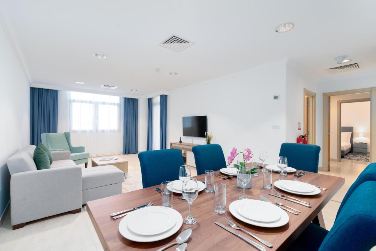 Apartment Homes By Al Ghurair - Al Ghurair Centre - Dubai
