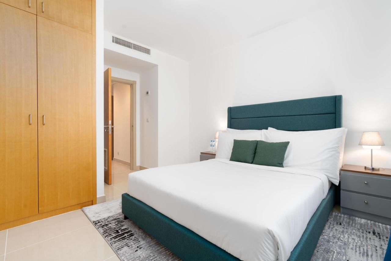 Apartment Homes By Al Ghurair - Al Ghurair Centre - *