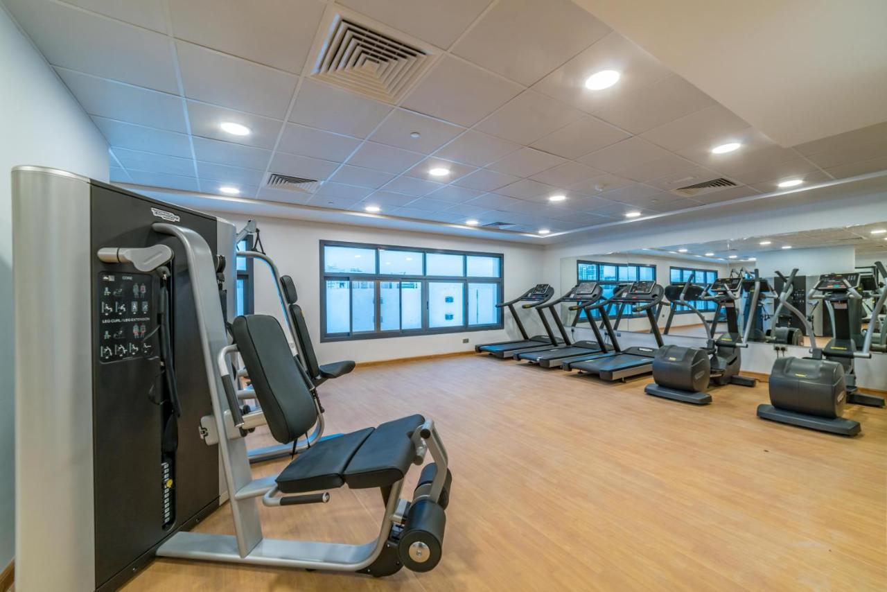 Apartment Homes By Al Ghurair - Al Barsha First 01 - Dubai